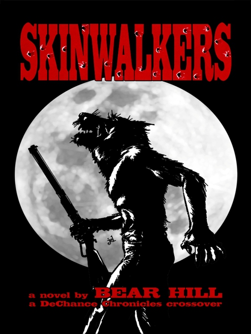 Title details for Skinwalkers by Bear Hill - Available